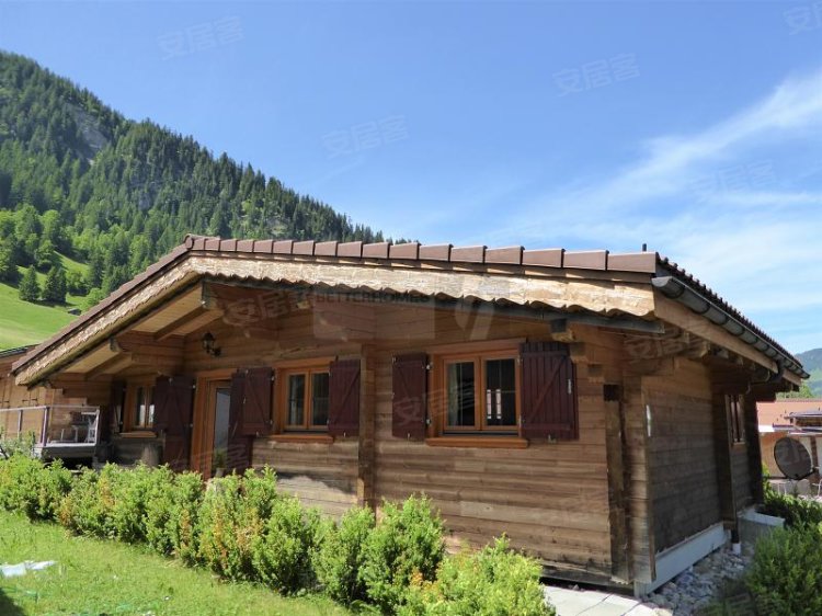 瑞士约¥176万自然爱好者的 爱二手房其他图片