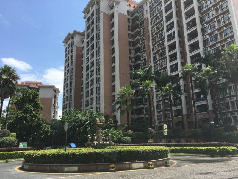 阳光粤港,中山中路-东莞阳光粤港二手房,租房,房价-东莞安居客