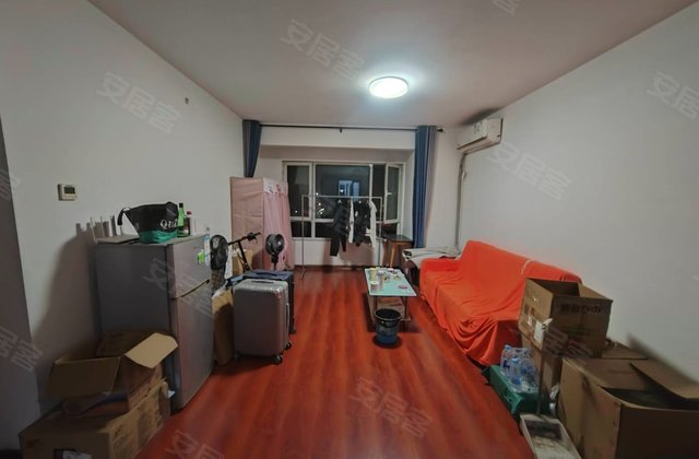 塞纳荣府3室2厅87㎡86万二手房图片