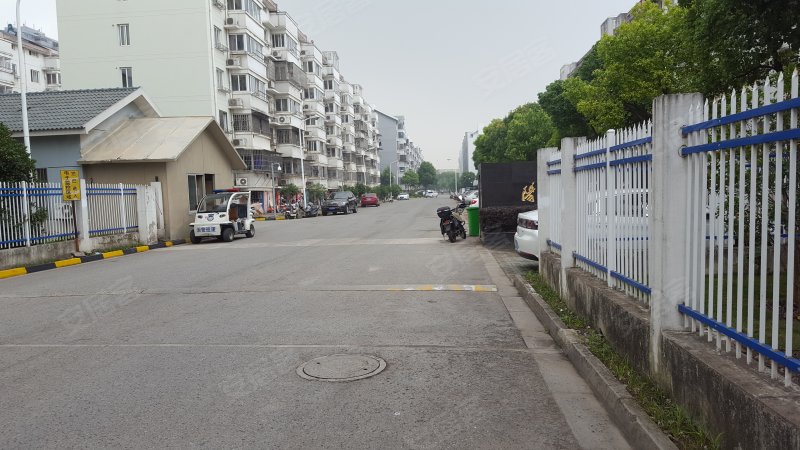 阳山花苑(三区)