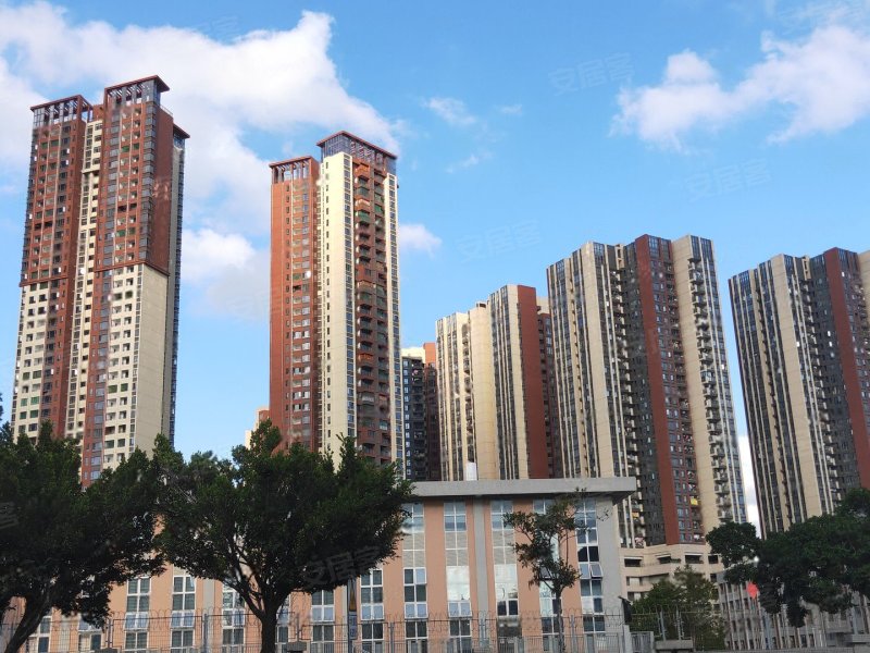 麟恒中心广场(一期)