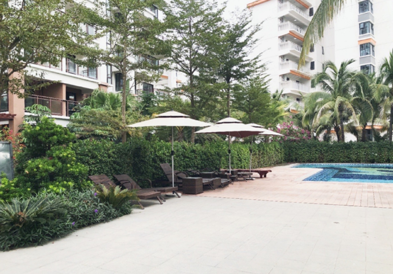 凤凰苑,工业园路-三亚凤凰苑二手房,租房,房价-三亚安居客