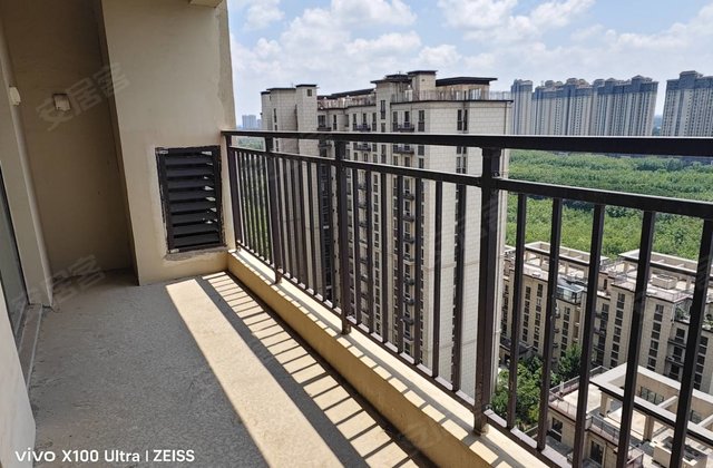 中梁濮阳壹号院4室2厅130㎡68万二手房图片