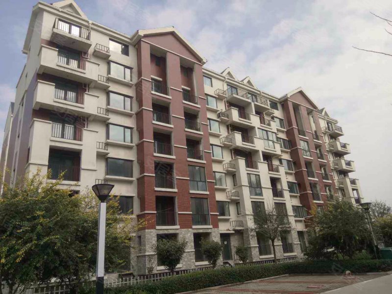 蓝山郡,廊霸路-北京蓝山郡二手房,租房,房价-北京安居客