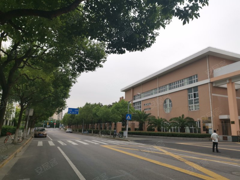 新高苑佳园,高宝路68弄-上海新高苑佳园二手房,租房,房价-上海安居客