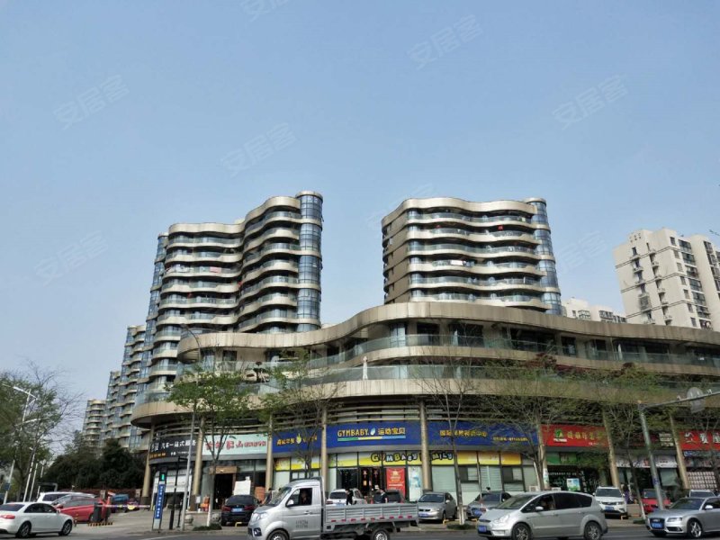 金昌香湖郡(二期)