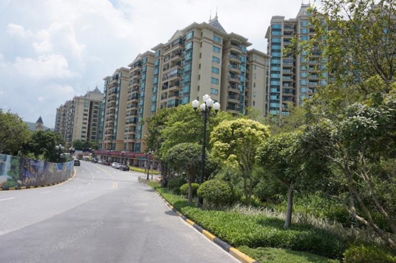 恒大银湖城,广清高速-阳泉恒大银湖城二手房,租房,房价-阳泉安居客