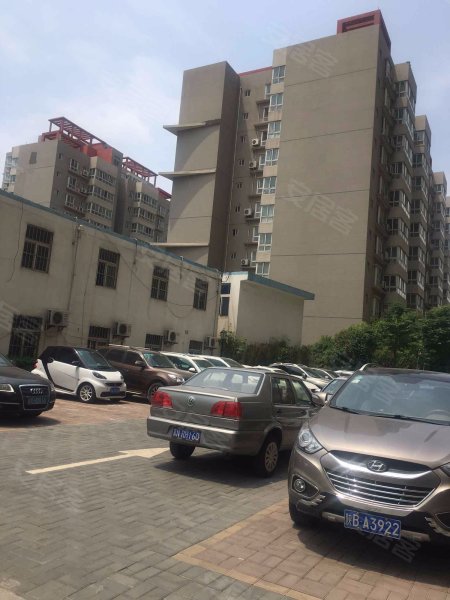 华天大厦,凤城七路66号-西安华天大厦二手房,租房,房价-西安安居客