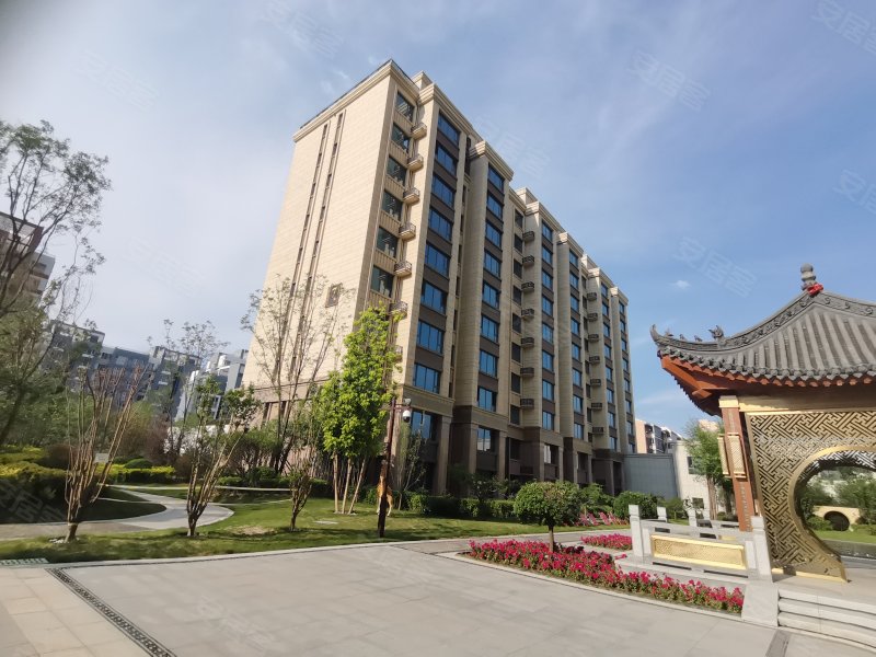 碧水云天博雅府