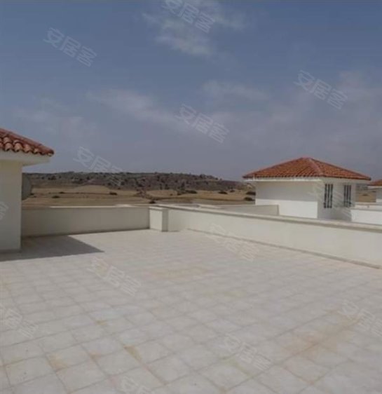 塞浦路斯约¥50万惊人的 2 卧室公寓在博加兹海景度假村塞浦路斯二手房公寓图片