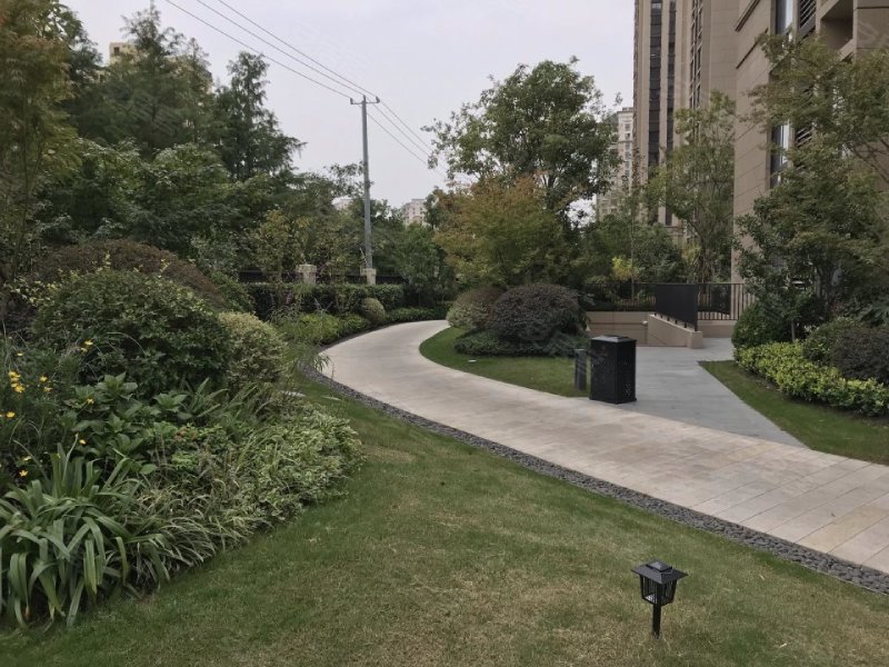 东原逸墅(公寓住宅) 