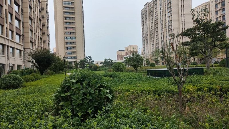 菲达香港花园