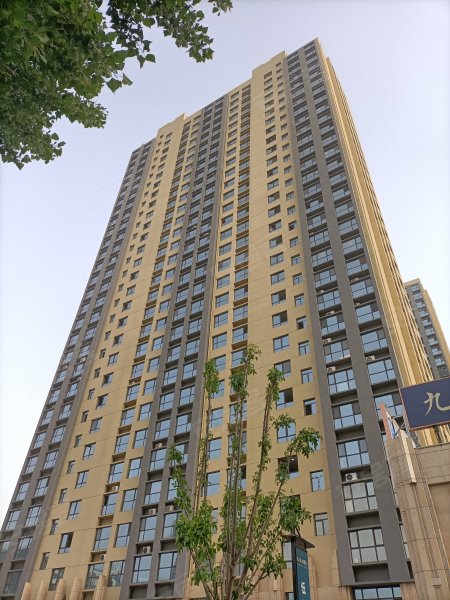 玺悦公馆,火炬南路-济宁玺悦公馆二手房,租房,房价-济宁安居客