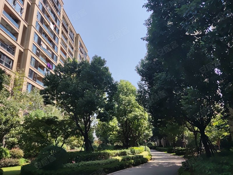 和聚园,春晗路22-1号-义乌和聚园二手房,租房,房价-义乌安居客