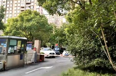 锦绣满堂花园(北区)