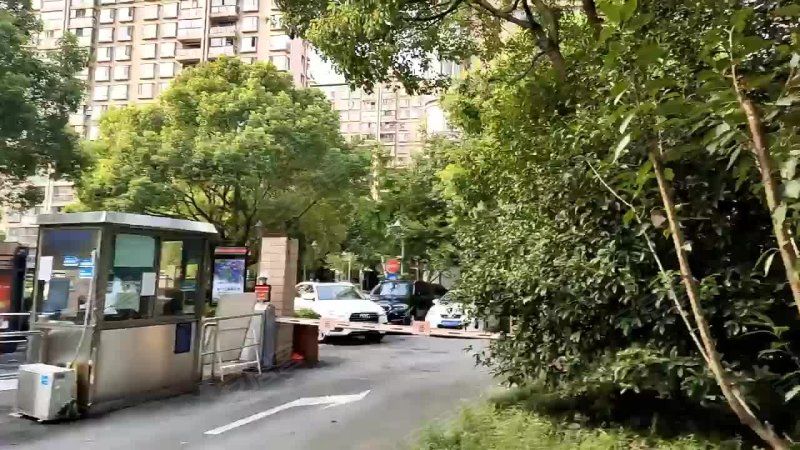 锦绣满堂花园(北区) 