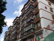 大浪小区图片