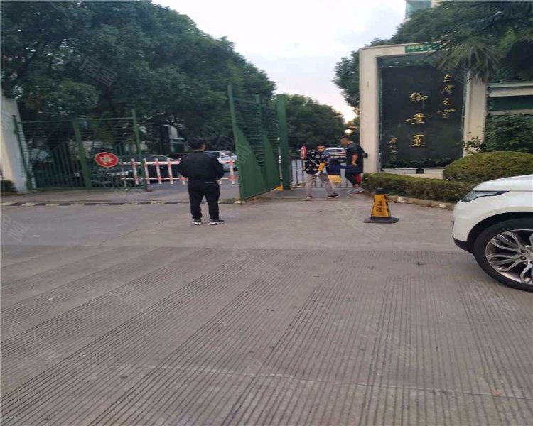 上海之窗御景园 