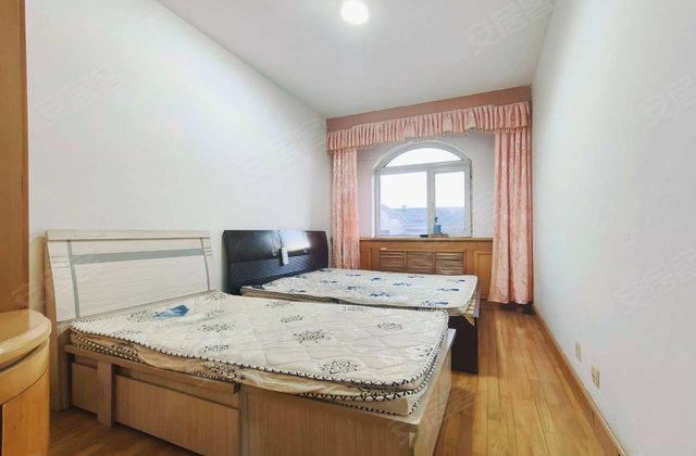 泡崖五区2室1厅63.3㎡40万二手房图片