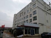 王稳庄小区图片