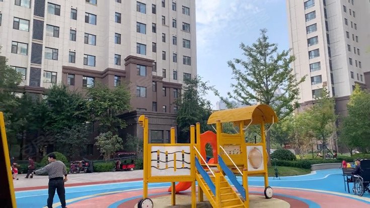 泰和上筑,潍县中路-潍坊泰和上筑二手房,租房,房价-潍坊安居客