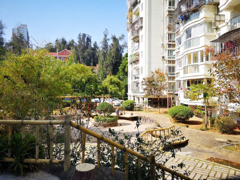 金沙花园,西林西二里31-38号-厦门金沙花园二手房,租房,房价-厦门安居