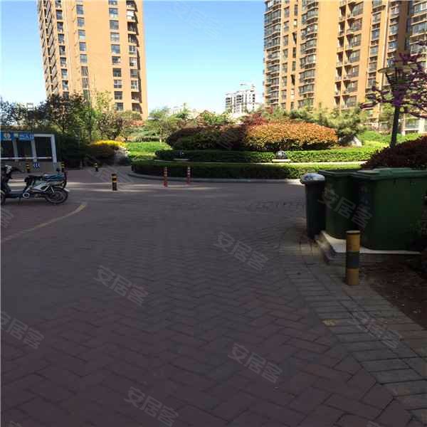 安居上上城,天烛峰路-泰安安居上上城二手房,租房,房价-泰安安居客