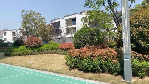 建业联盟新城