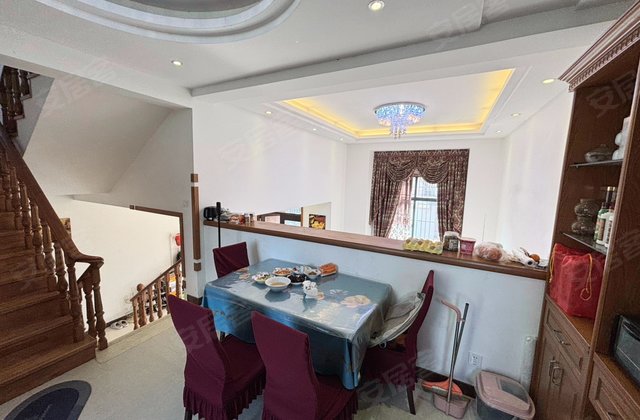 桃湾新村六区南区4室2厅171㎡180万二手房图片