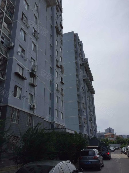 三杨新村二街坊 