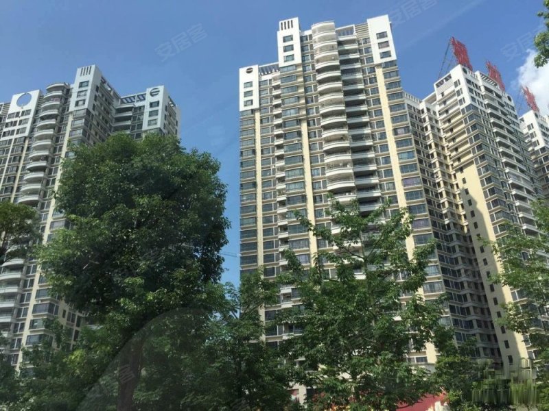 枫林水岸豪庭,环城路-清远枫林水岸豪庭二手房,租房,房价-清远安居客