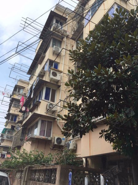 浦东文汇小区(南区) 