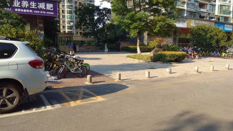 滨江瑞景家园,东宝路88号-南京滨江瑞景家园二手房,租房,房价-南京