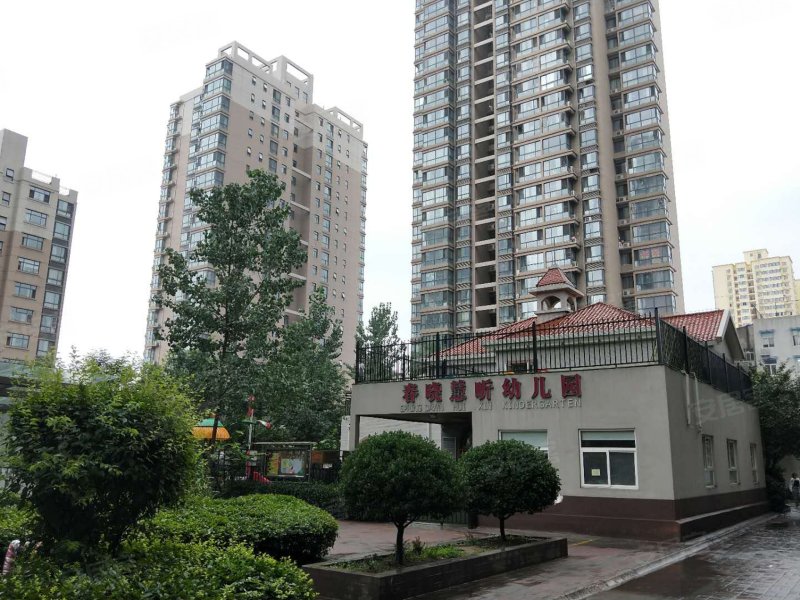 春晓馨苑,自强西路52号-西安春晓馨苑二手房,租房,房价-西安安居客