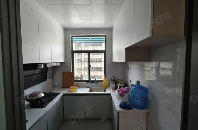 四达家属院小区2室1厅73㎡27万二手房图片