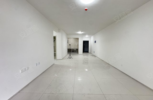 丽景百合花园3室2厅135㎡75万二手房图片