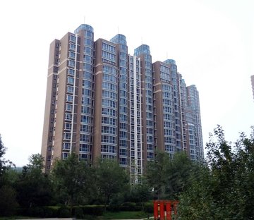 运河湾(北区)