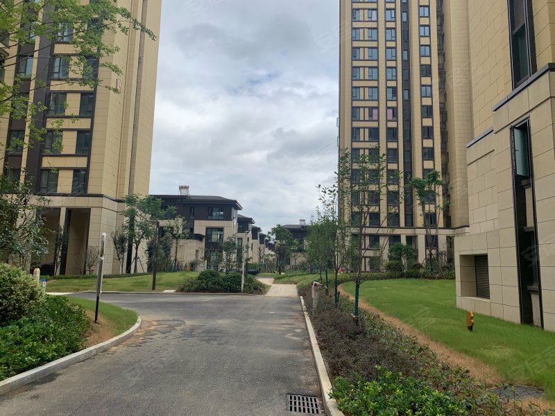 光谷澎湃城奥山府,光谷三路-武汉光谷澎湃城奥山府二手房,租房,房价