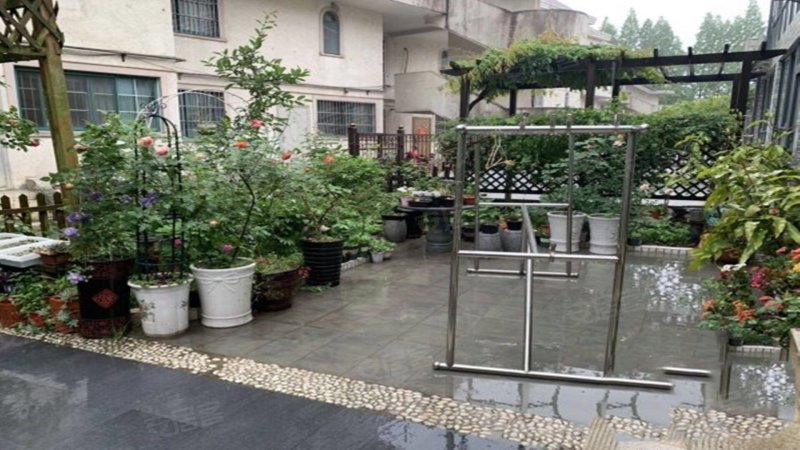 星海花园(别墅)