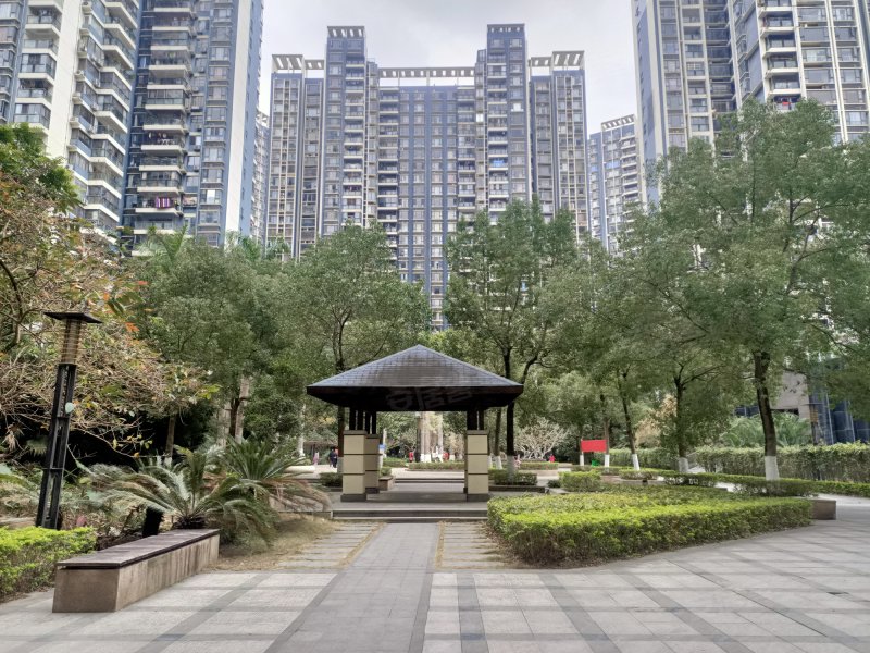 民发大观天下,柳沙路10号-南宁民发大观天下二手房,租房,房价-南宁