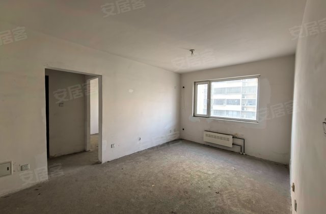 和利水岸名都2室2厅76㎡39万二手房图片