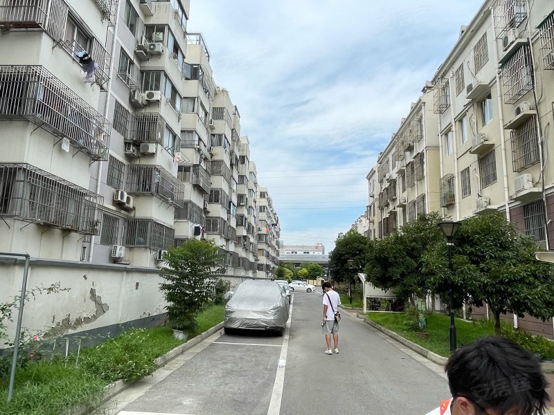 东港二村,现代大道-苏州东港二村二手房,租房,房价-苏州安居客