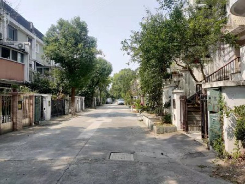 锦秋花园(别墅) 