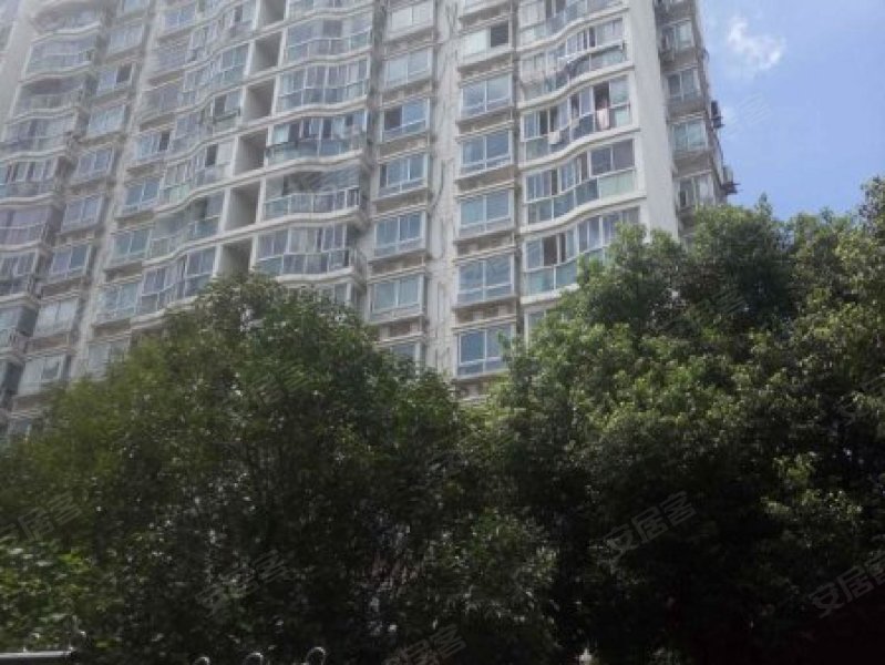 兰坪路302弄小区