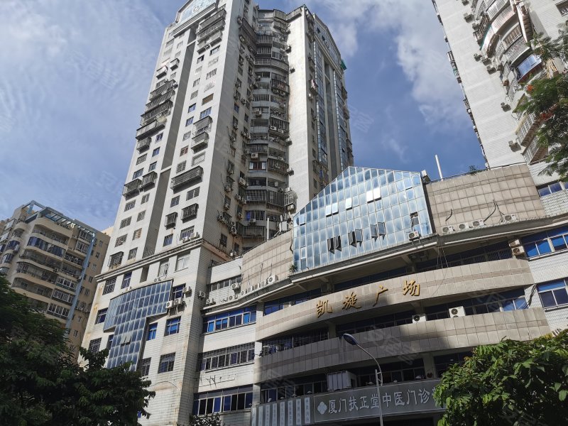 凯旋广场,金榜路61-67号-厦门凯旋广场二手房,租房,房价-厦门安居客