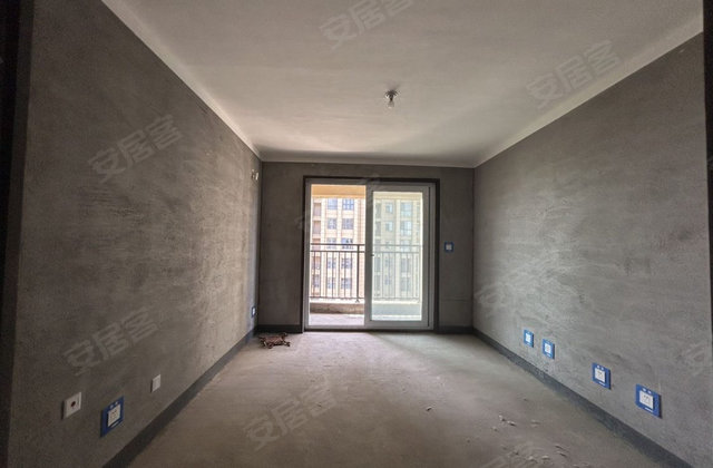 建业公园里2室2厅89.5㎡42万二手房图片