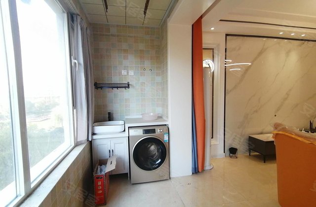 海天辰韵2室2厅98㎡82万二手房图片