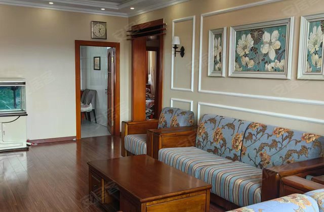 宏志小区3室1厅133㎡38万二手房图片