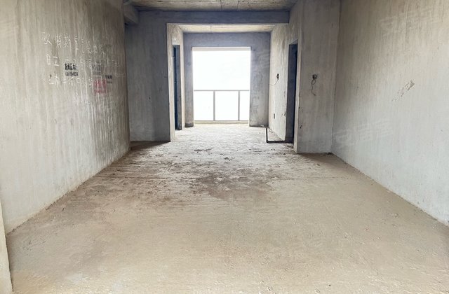 金岸银河3室2厅124.5㎡108万二手房图片