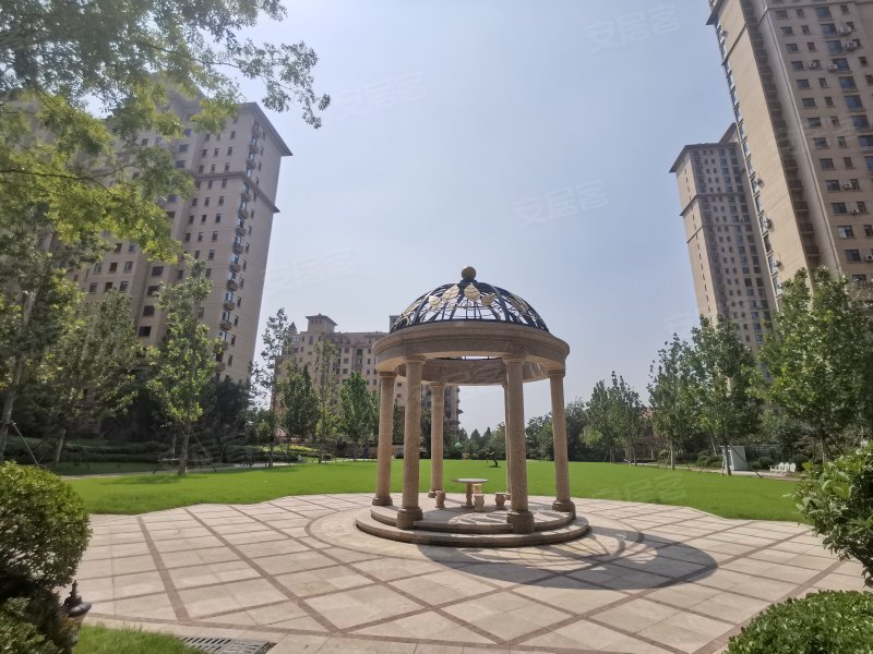 翠湖庄园,长河大道-德州翠湖庄园二手房,租房,房价-德州安居客